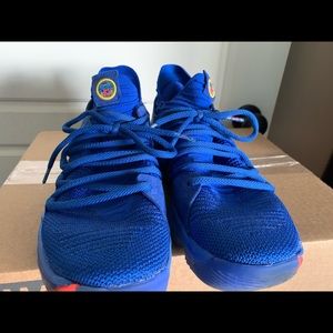 KD 10 ‘City Edition’